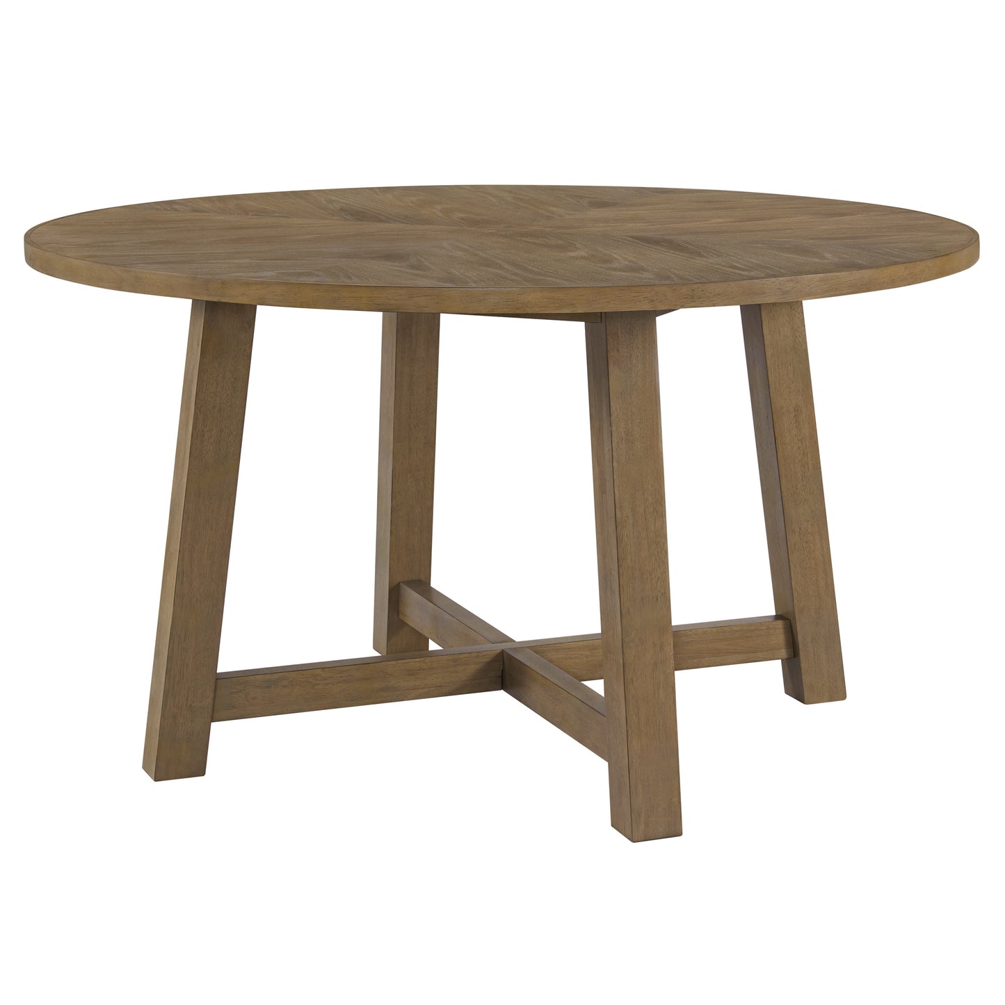 Wellington 7-Piece Counter Height Dining Table Set