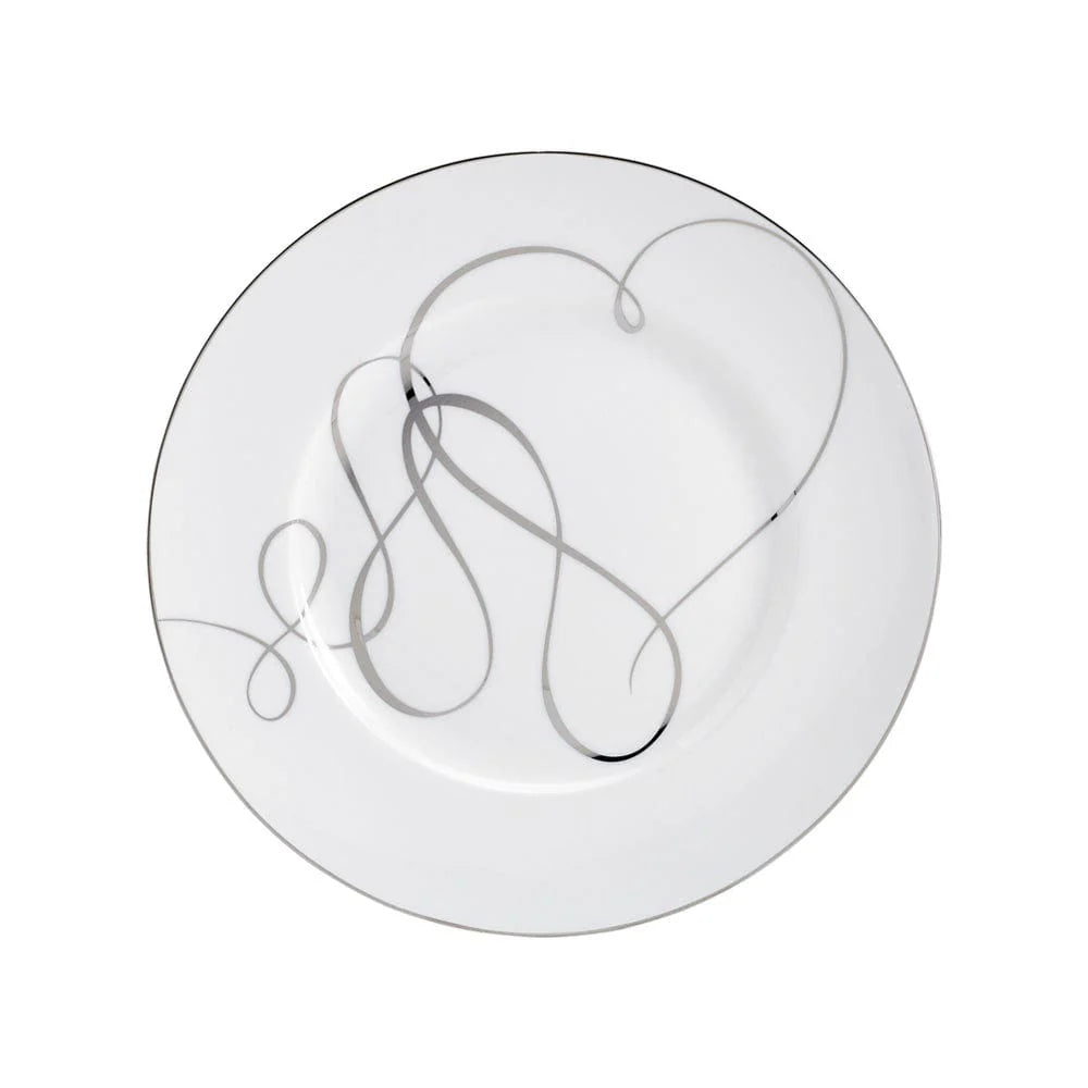 Love Story 24 Piece Dinnerware Set, Service for 8