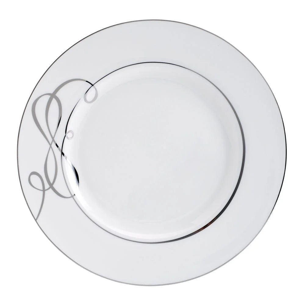 Love Story 24 Piece Dinnerware Set, Service for 8