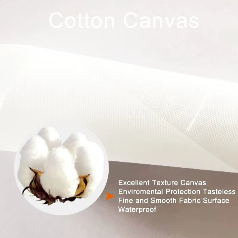 Custom Waterproof Painting Spray Painting Custom Print on Canvas Paintings Wall Art Poster Pictures for Living Room Home Decor