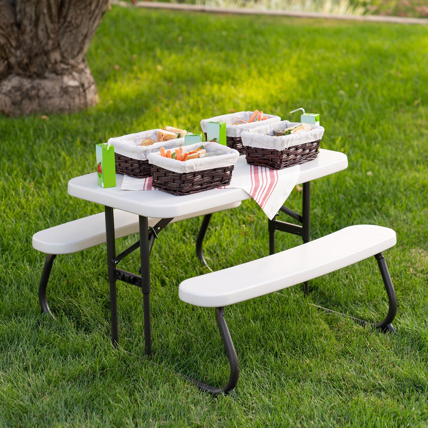 Kids Picnic Table