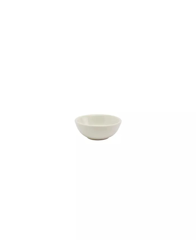 Inspiration by Denmark Soft Square 42 Pc. Dinnerware Set, Service for 6